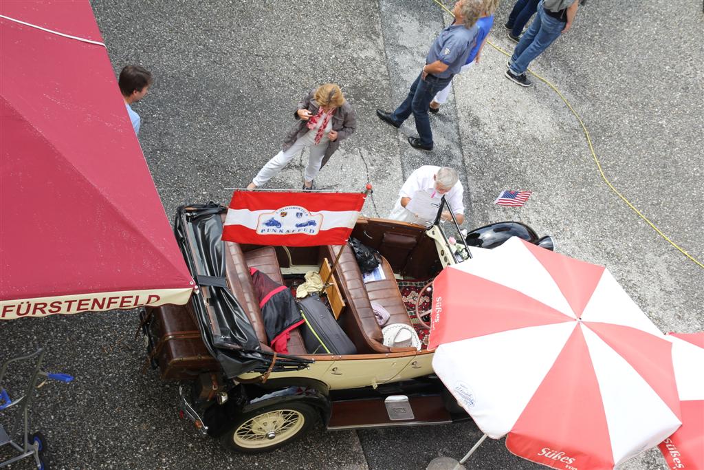 2014-07-13    Oldtimertreffen